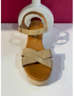 CHAUSSURES CARLA TORROSA