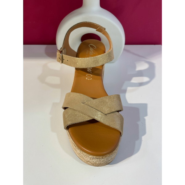 CHAUSSURES CARLA TORROSA