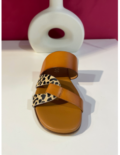 CHAUSSURES CARLA TORROSA