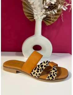 CHAUSSURES CARLA TORROSA