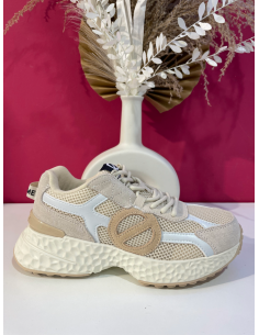 Baskets Carter Runner No Name - Intuitive