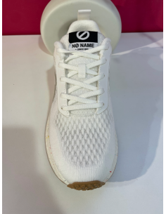 Baskets blanches Carter Fly No Name - Intuitive