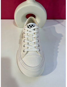 Baskets Reset Sneaker No Name - Intuitive