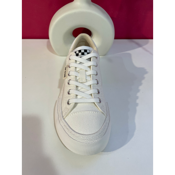 Baskets Reset Sneaker No Name - Intuitive