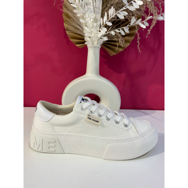 Baskets Reset Sneaker No Name - Intuitive