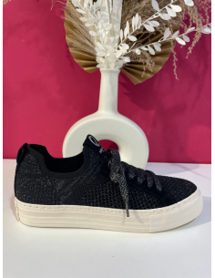 Baskets Arcade Fly No Name - Intuitive