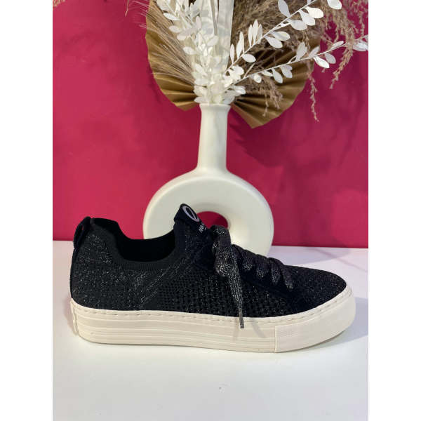 Baskets Arcade Fly No Name - Intuitive