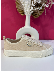 Baskets Stomp Sneaker Armistice - No Name