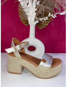 CHAUSSURES ARNIA POPA