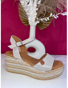 CHAUSSURES AKUMUL BOREAL POPA