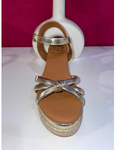 CHAUSSURES TAMPA LAMINADO POPA