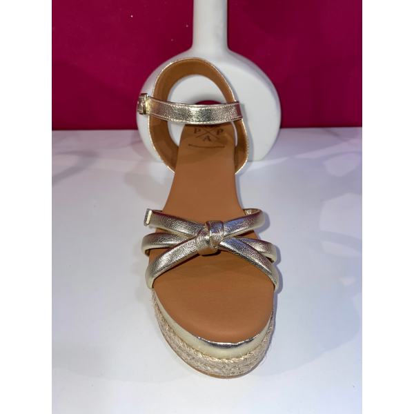 CHAUSSURES TAMPA LAMINADO POPA