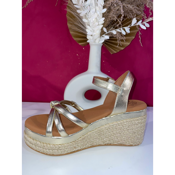 CHAUSSURES TAMPA LAMINADO POPA