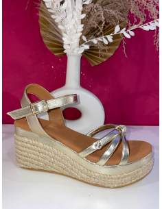 CHAUSSURES TAMPA LAMINADO POPA