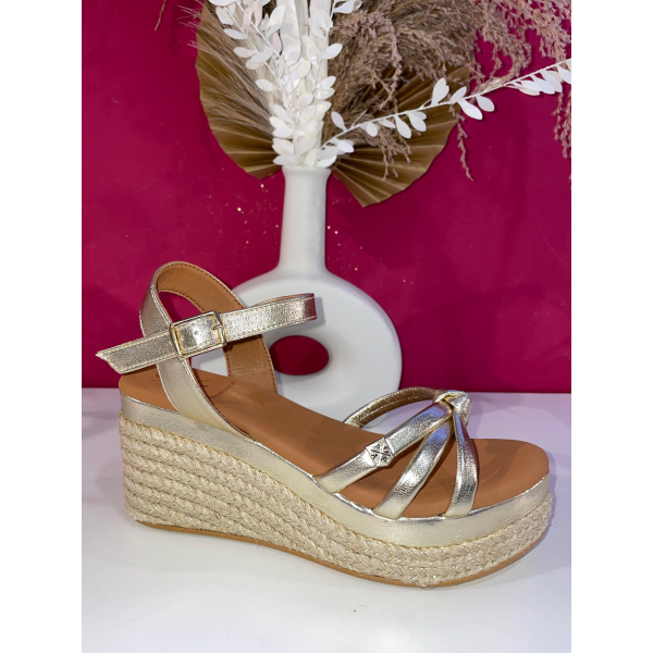 CHAUSSURES TAMPA LAMINADO POPA