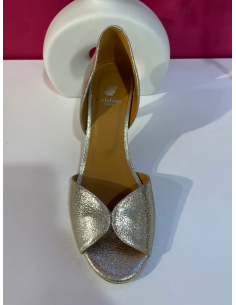 Sandales à talons Liz Bobbies - Intuitive