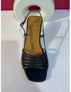 Sandales à talon Eve Bobbies - Intuitive