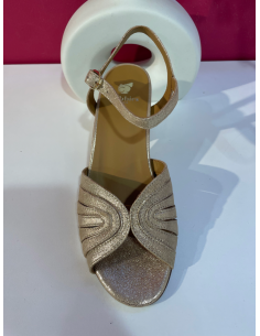 Sandales à talon Eileen Bobbies - Intuitive