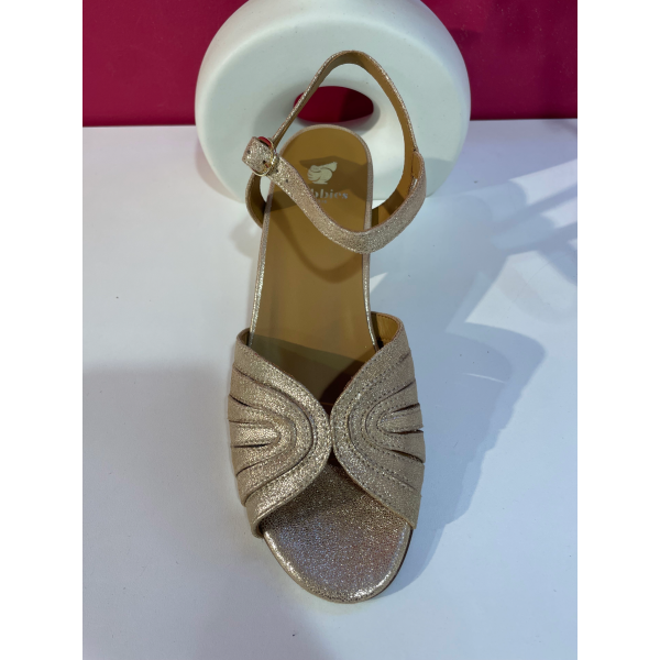 Sandales à talon Eileen Bobbies - Intuitive