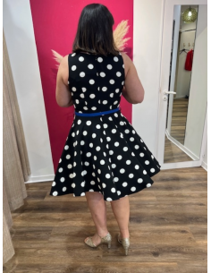 Robe Kimathie Hippocampe - Intuitive