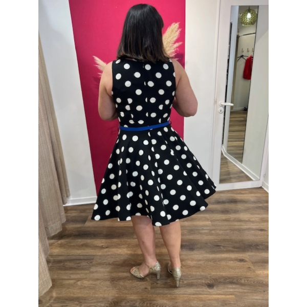 Robe Kimathie Hippocampe - Intuitive