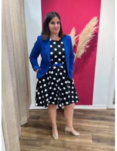 Robe Kimathie Hippocampe - Intuitive