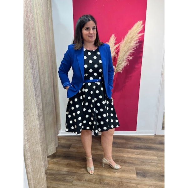 Robe Kimathie Hippocampe - Intuitive