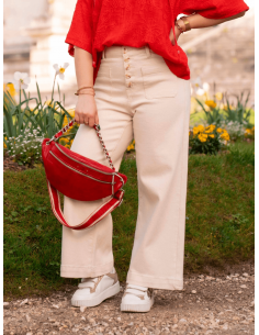 JEAN ATLANTA LA PETITE ETOILE