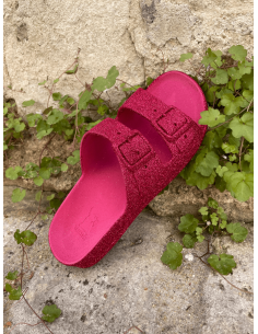 CHAUSSURES TRANCOSO CACATOES