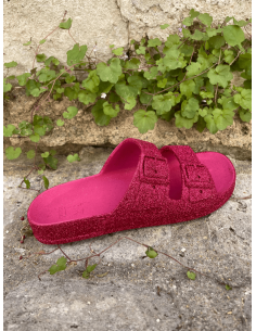 CHAUSSURES TRANCOSO CACATOES