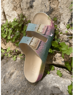 CHAUSSURES SEREIA CACATOES