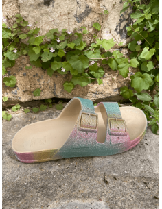 CHAUSSURES SEREIA CACATOES