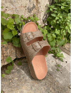 CHAUSSURES ENFANTS TRANCOSO CACATOES