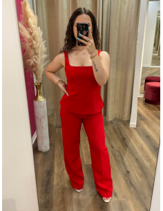 PANTALON AMELIE ATTENTIF