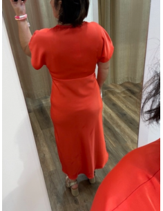 ROBE MARGUERITE YCOO