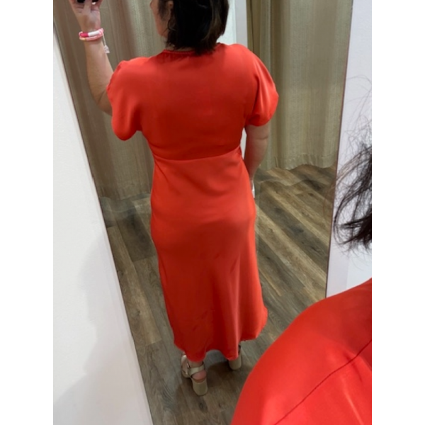 ROBE MARGUERITE YCOO