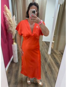 ROBE MARGUERITE YCOO