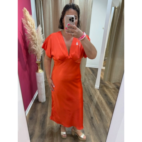 ROBE MARGUERITE YCOO