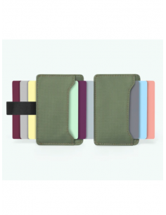 PORTE CARTE VILAVERDE CABAIA