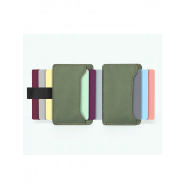 PORTE CARTE VILAVERDE CABAIA