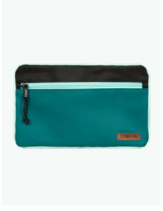 POCHETTE SALTLAKE L CABAIA