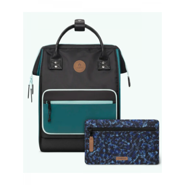 SAC SALTLAKE M CABAIA