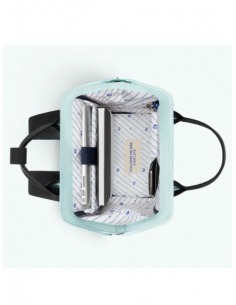 SAC SALTLAKE M CABAIA