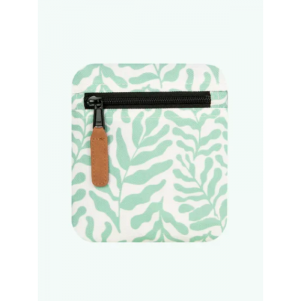 POCHETTE KILIMANDJARO CABAIA