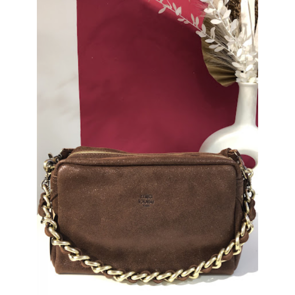 SAC  MAMA X MILA LOUISE