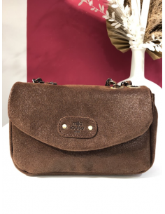 SAC  MALORY X MILA LOUISE