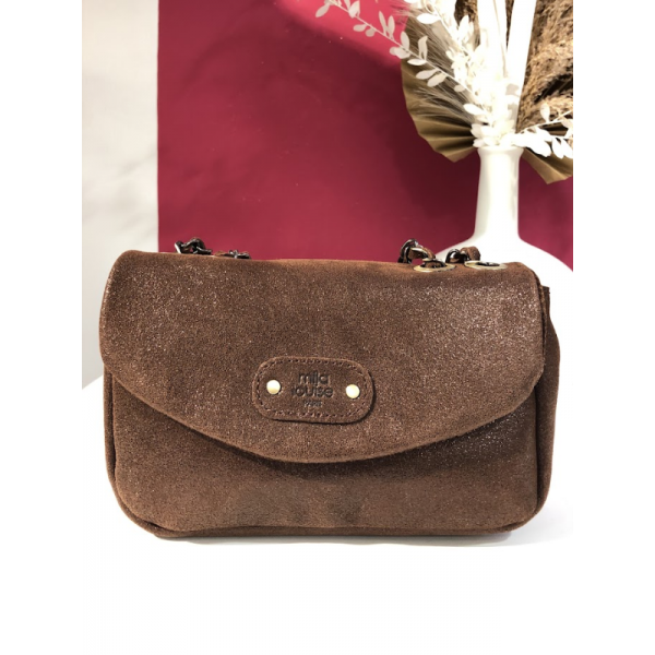 SAC  MALORY X MILA LOUISE