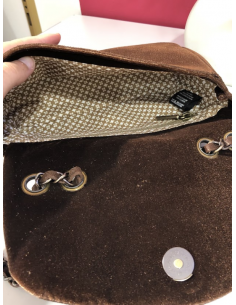 SAC  MALORY X MILA LOUISE