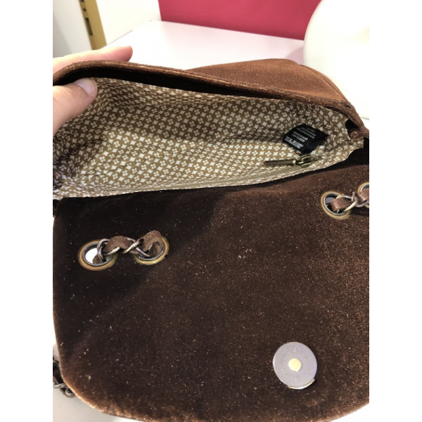 SAC  MALORY X MILA LOUISE