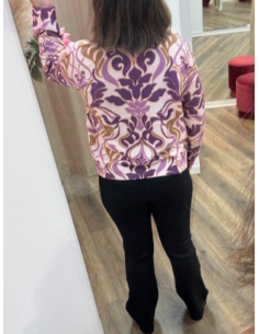 Pull MADY La Petite Etoile.